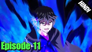 Failure Frame Episode 11 Hindi Explanation || Anime In Hindi || Original Otaku