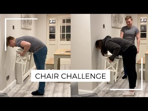 What is the masculine of chair?