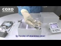 COXO C-Smart 1+ Endodoctic treatment - part 1