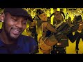 Offset - Clout feat. Cardi B (Music Video) 🔥 REACTION
