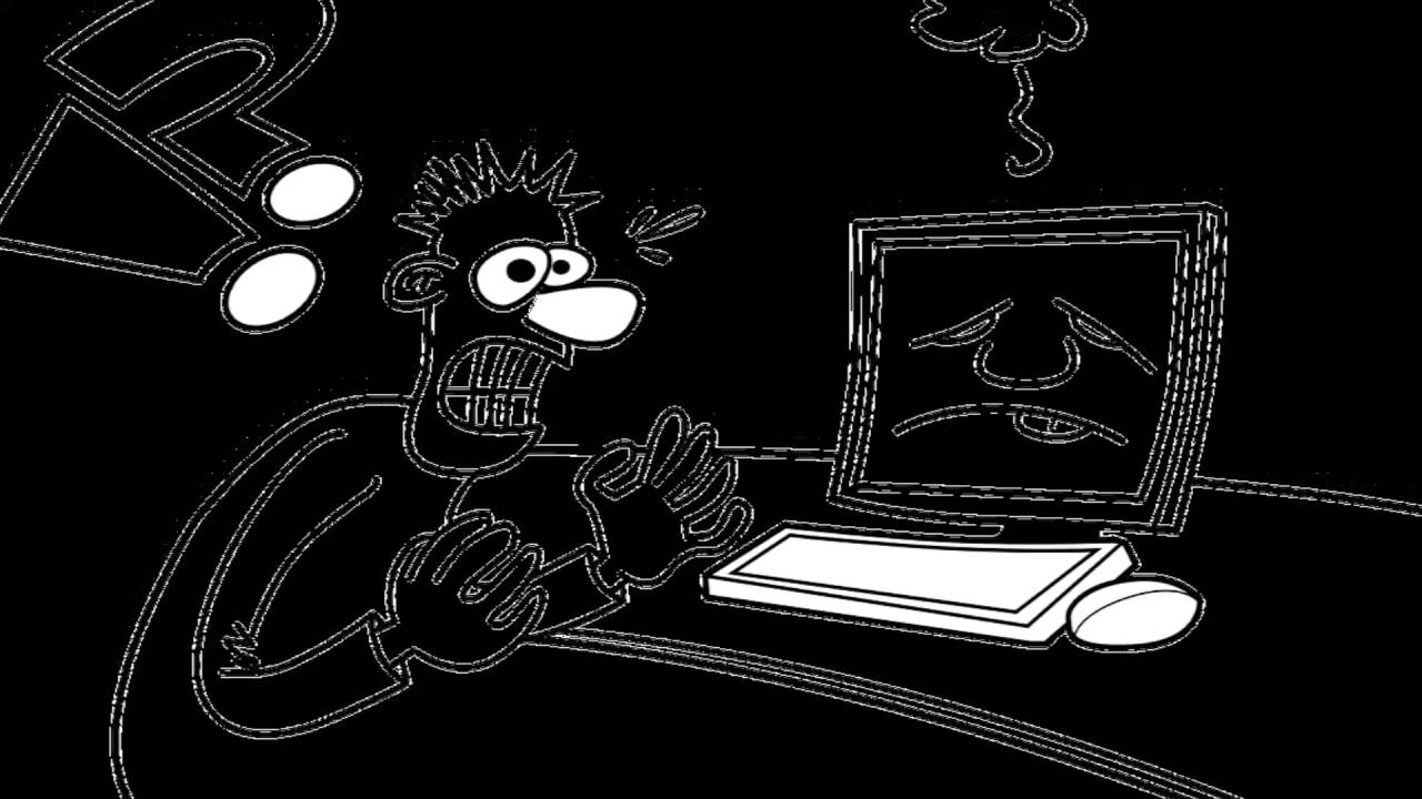 Why We Need Computer Technicians Youtube