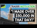 Algorithmic Traders Confessions  | Forex Trader Motivation