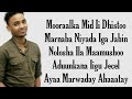 CABDI YARE HEES CUSUB | MOORAALKA MID II DHISTOO | LYRICS 2020