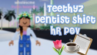 Teethyz Videos 9tube Tv - teethyz dentist roblox application answers 2020