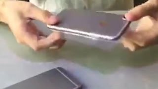 Is this the new iPhone 7?