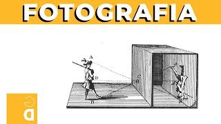 O que é FOTOGRAFIA?