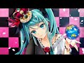 vocaloid2 hatsune miku