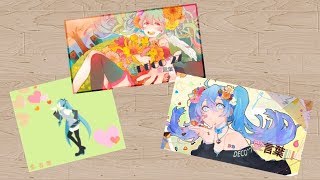 Akie秋絵 愛言葉 歌ってみた Akie秋絵 愛言葉 歌ってみた