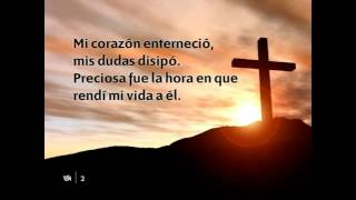 Himno 303   Sublime gracia   NUEVO HIMNARIO ADVENTISTA