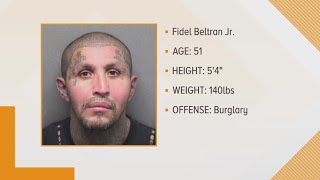 Police need your help finding a fugitive in Bexar County