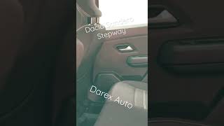 Dacia Sandero Stepway 2022