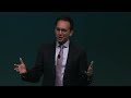 Keynote Presentation | Asheesh Advani, President & CEO, JA Worldwide