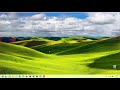 Windows 11 Taskleiste auf klassische Ansicht von Windows 10 umstellen