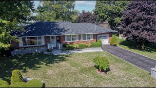 22 Moore St, Port Hope | Open House Video Tour