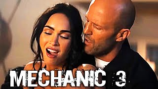 MECHANIC 2024 - Hollywood English Movie | New Action Movie In English | Best Movies