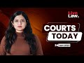 Centre v SC Collegium, Bihar Liquor Prohibition Act : Courts Today-24.01.23