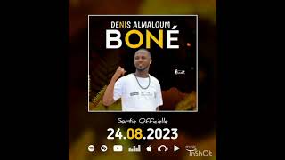 DENIS ALMALOUM MABEYDIÉ Prod By Zinoki Prod 2023