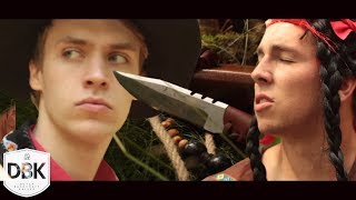 THE Knife That Changed My Life | Wildsteer baby wild.