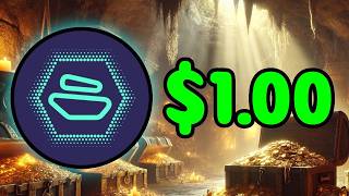 ZEBEC NETWORK HOW $1.00 CAN BE REACHED! + TOKEN UNLOCKS - ZBCN PRICE PREDICTION 2026