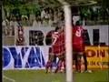 Atl Nacional vs América de Cali (Copa Libertadores 1992)