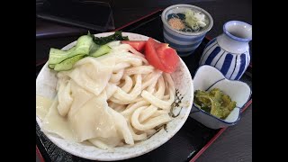 うどん・蕎麦「喰いっち みむら」