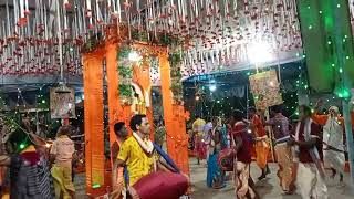 Saria bhathli ladies kirtan at tamnaar namyagya sundar naam shor