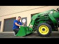 how does float work on your tractor 5 different ways 🚜