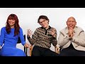 Tom Holland, Zendaya & Jacob Batalon Answer MORE of the Web's Most Searched Questions  WIRED