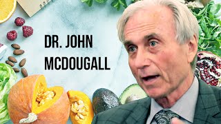 WHY DOCTORS DON'T RECOMMEND VEGANISM #3: Dr John McDougall