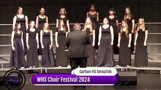 Downriver Choir Festival 2024