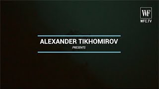 Alexander Tikhomirov | Part 1