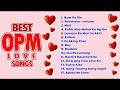 Best OPM Love Songs