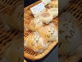 ふわふわ食パンを揃えた店 パン香房つちや vlog パン屋さん パン グルメ