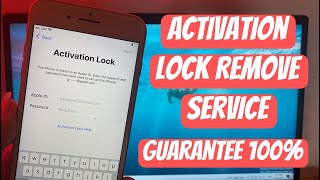 Remove Activation Lock iCloud iPhone 24 Hours Unlock Guarantee