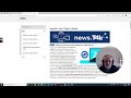 Create QR Codes using Chrome or Edge browser