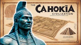 Cahokia: History of the Enigmatic World of Ancient Civilization