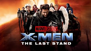 X Men The Last Stand 2006 Opening (MCU Fan Edit)
