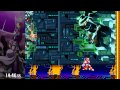 Mega Man X6 Any% Speed Run in 29:39