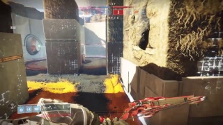 【Destiny２】弓好きが対戦に籠るまる ＃２