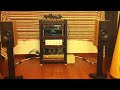 Proac studio 1 - Jadis Orchestra - MC MVp971