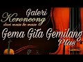 Ok. 3G GEMA GITA GEMILANG sedang live! SELASA MLM RABU 10 OKT 23