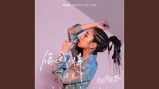 像我一样 (电视剧《青春创业手册》插曲)