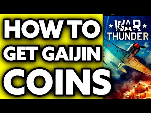 How do you get the gaijin coin?