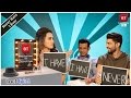 Wajah Tum Ho cast plays Never Have I Ever with Devansh Patel - Season 1 Episode 12