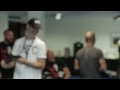 ufc 174 embedded vlog series episode 5