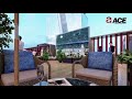 ace 153 retail shops and office space at sector 153 noida