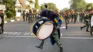 DRUMBAND AAL