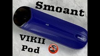 Smoant Vikii