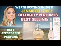 JENNIFER LOPEZ - J.LO GLOW PERFUME REVIEW - CELEBRITY PERFUMES