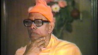 Swami Smaranananda - Ideal of the Ramakrishna Movement